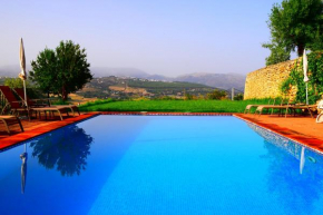Villa Casa Alta, Ronda